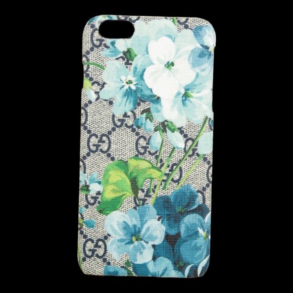 Gucci Accessories - 🌴 GUCCI GG BLOOMS 6 IPHONE CASE 🌴